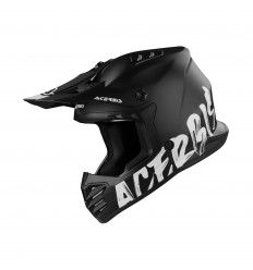 Casco Acerbis Infantil Profile Negro |0025401.092|