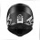 Casco Acerbis Infantil Profile Negro |0025401.092|