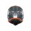 Casco Acerbis Infantil Profile Naranja Gris |0025401.207|