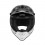 Casco Acerbis Infantil Profile Blanco Negro |0025401.237|