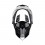 Casco Acerbis Infantil Profile Blanco Negro |0025401.237|