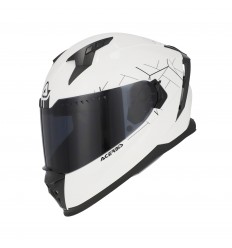 Casco Acerbis X-Way Blanco |0025402.030|