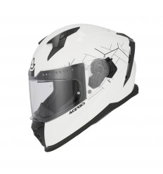 Casco Acerbis X-Way Blanco |0025402.030|