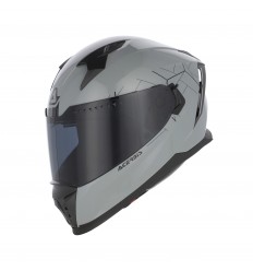 Casco Acerbis X-Way Mel Gris |0025402.070|