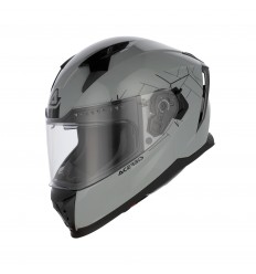 Casco Acerbis X-Way Mel Gris |0025402.070|