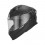 Casco Acerbis X-Way Negro |0025402.090|