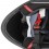 Casco Acerbis X-Way Negro |0025402.090|