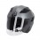 Casco Acerbis Firstway 2.0 Gris |0025424.070|