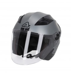 Casco Acerbis Firstway 2.0 Gris |0025424.070|