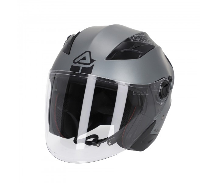 Casco Acerbis Firstway 2.0 Gris |0025424.070|