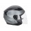 Casco Acerbis Firstway 2.0 Gris |0025424.070|