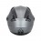 Casco Acerbis Firstway 2.0 Gris |0025424.070|