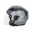 Casco Acerbis Firstway 2.0 Gris |0025424.070|