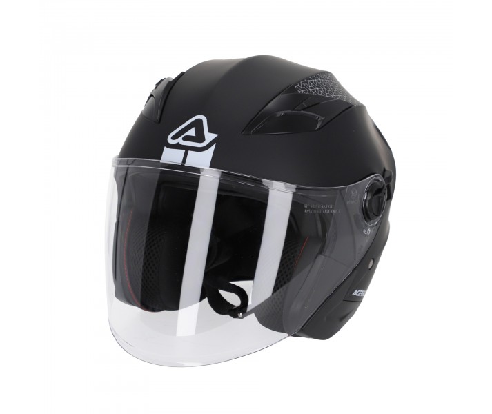 Casco Acerbis Firstway 2.0 Negro |0025424.090|