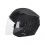 Casco Acerbis Firstway 2.0 Negro |0025424.090|