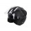 Casco Acerbis Firstway 2.0 Negro |0025424.090|