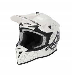 Casco Acerbis Linear Blanco |0025873.030|