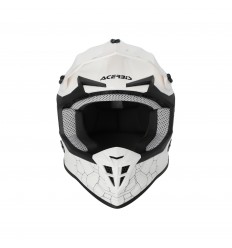 Casco Acerbis Linear Blanco |0025873.030|