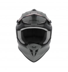 Casco Acerbis Linear Gris |0025873.070|