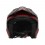 Casco Acerbis Jet Aria Metallic Rojo |0025937.110|