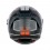 Casco Acerbis X-Way Graphic Naranja Gris |0026016.207|