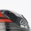 Casco Acerbis X-Way Graphic Naranja Gris |0026016.207|