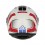 Casco Acerbis X-Way Graphic Blanco Azul |0026016.232|