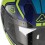 Casco Acerbis X-Way Graphic Azul Amarillo |0026016.248|