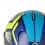 Casco Acerbis X-Way Graphic Azul Amarillo |0026016.248|