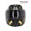 Casco Acerbis X-Way Graphic Negro Amarillo |0026016.318|