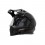 Casco Acerbis Infantil Rider Negro |0026031.090|