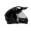 Casco Acerbis Infantil Rider Negro |0026031.090|