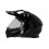 Casco Acerbis Infantil Rider Negro |0026031.090|