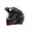 Casco Acerbis Infantil Rider Negro Rojo |0026031.323|