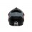 Casco Acerbis Infantil Rider Negro Rojo |0026031.323|