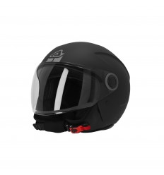 Casco Acerbis Jet Brezza Negro |0026061.091|