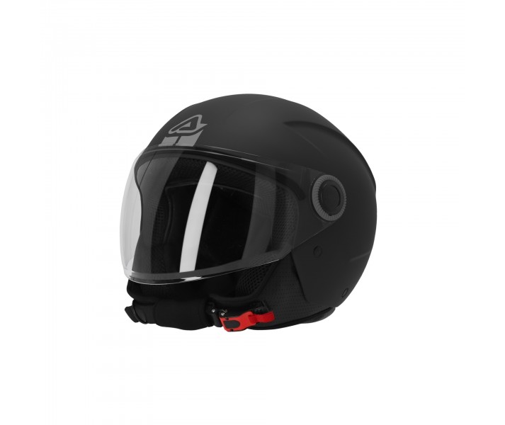 Casco Acerbis Jet Brezza Negro |0026061.091|