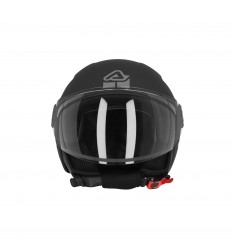 Casco Acerbis Jet Brezza Negro |0026061.091|