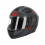 Casco Acerbis Tdc Gris Negro |0025339.293|