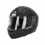 Casco Acerbis Tdc Negro |0025339.091|