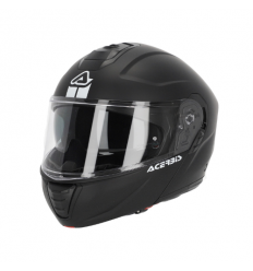 Casco Acerbis Tdc Negro |0025339.091|