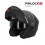 Casco Acerbis Tdc Negro |0025339.091|