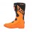 Botas Acerbis Stivale X-Team Naranja Negro |0022999.209|