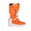 Botas Acerbis Infantil X-Team Naranja Blanco |0024249.203|