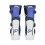 Botas Acerbis Infantil X-Team Azul Blanco |0024249.245|