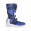 Botas Acerbis Infantil X-Team Azul Blanco |0024249.245|