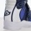 Botas Acerbis Infantil X-Team Azul Blanco |0024249.245|