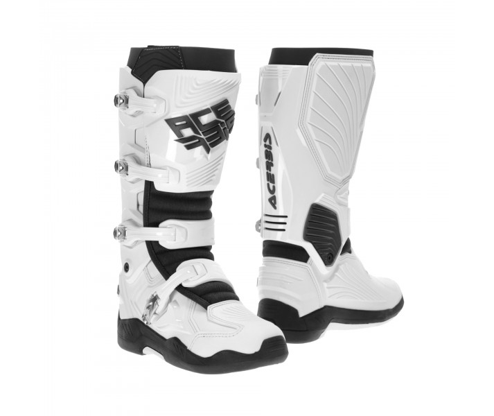 Botas Acerbis Whoops Blanco |0025890.030|