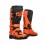 Botas Acerbis Whoops Naranja Negro |0025890.209|