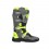 Botas Acerbis Whoops Gris Amarillo |0025890.290|